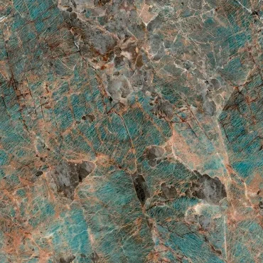 Керамогранит Mirage Cosmopolitan Amazzonite Luc SQ CP07 80x80 полированный