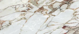 Керамогранит Mirage Cosmopolitan Arabescato Oro CP03 120x278 полированный