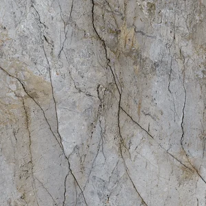 Керамогранит Mirage Cosmopolitan Mystic Grey Luc SQ CP06 80x80 полированный