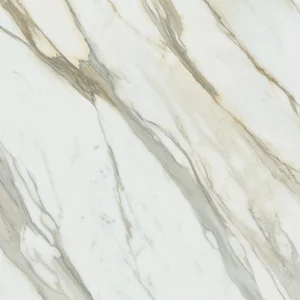 Керамогранит Mirage AGO9 Cosmopolitan Calacatta Gold Cp 02 Luc Sq 120x120 глянцевый