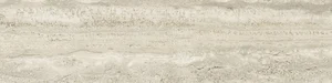 Керамогранит Mirage AYF0 Elysian Travertino Light Ey 07 St Sq 30x120 противоскользящий