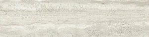 Керамогранит Mirage BLZ0 Elysian Travertino Misty Ey 11 St Sq 30x120 противоскользящий