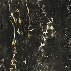 Керамогранит Mirage Jewels Black Gold Nat Ret JW 11 60x60 матовый