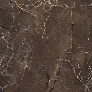 Керамогранит Mirage Jewels Emperador Selected luc OR34 JW05 60x60 матовый