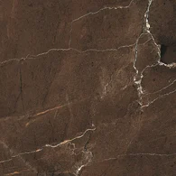Керамогранит Mirage Jewels Emperador Selected Tozzetto OL19 JW05 7x7 матовый