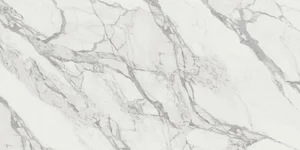 Керамогранит Mirage ADG5 Jewels Statuario Lunensis Jw 12 B Luc Stu No Sq 162x324 глянцевый