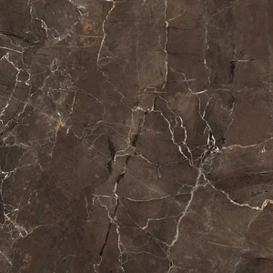 Керамогранит Mirage TV49 Jewels Emperador Selected Jw 05 Luc Sq 60x60 глянцевый