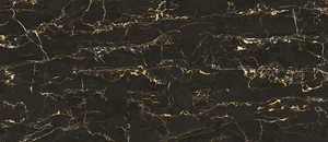 Керамогранит Mirage UG72 Jewels Black Gold Jw 11 Luc Sq 120x278 глянцевый