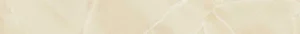 Бордюр Mirage Jewels Royal Listello Luc JW 03 7x60 полированный