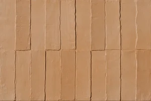 Керамогранит Mirage BJQ7 MAND Terracotta Md 03 Dawn No Sq 30x45 рельефный