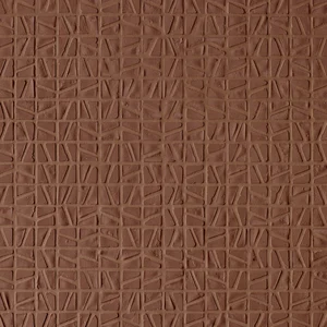 Мозаика Mirage BYC9 NAGOMI Red Earth Ng 08 Sabi 30x30 матовая