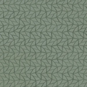 Мозаика Mirage BYD0 NAGOMI Greenish Ng 07 Kazuki 30x30 матовая