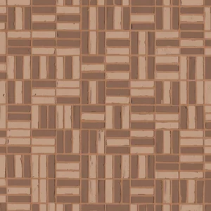 Мозаика Mirage BYD6 NAGOMI Mix Ng 08+09 Riku 30x30 матовая