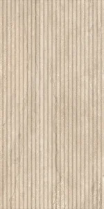 Керамогранит Mirage CJP3 NORIVEN Cream Vein Nv 13 Waves Rg Sq 60x120 рельефный