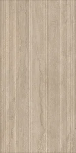 Керамогранит Mirage CJP4 NORIVEN Cream Vein Nv 13 Bands Rg Sq 60x120 рельефный