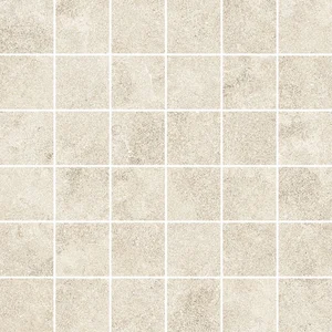 Мозаика Mirage CKB2 NORIVEN Oyster Cross Nv 02 Sp Mos. 36T 30x30 матовая