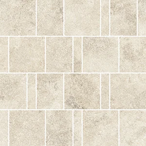 Мозаика Mirage CKC7 NORIVEN Oyster Cross Nv 02 Sp Wall 30x30 матовая