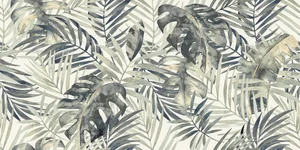 Керамогранит Mirage BDH3 Papier Palm Pp 90 60x120 лаппатированный