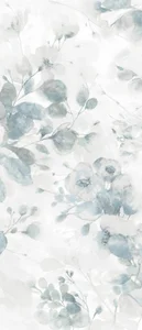 Керамогранит Mirage BDJ2 Papier Aquarelle Vert Sp Sq 120x278 лаппатированный