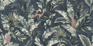 Декоративный элемент Mirage Papier Encanto PP SP SQ 60x120 матовый