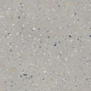Керамогранит Mirage CBC5 RECONCRETE Terrazzo Artic Ro 14 Sp Sq 60x60 лаппатированный