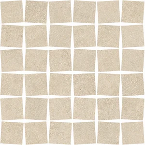 Мозаика Mirage CBH8 RECONCRETE Carribbean Ro 02 Sp Mosaico Irregular 30x30 матовая
