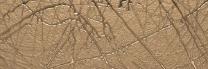 Керамогранит Mirage BGJ8 REFLET Aurore Rf 03 Sketch 20x60 лаппатированный