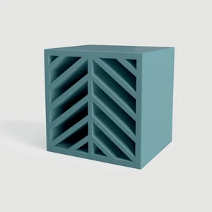 Плитка Mirage CGR9 TERRAE Tropical Ta 24 Lito Florinta 12x12 глянцевая