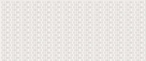 Плитка Mirage CHI9 TERRAE Blanc Ta 01 Idro Sonante 50x120 рельефная