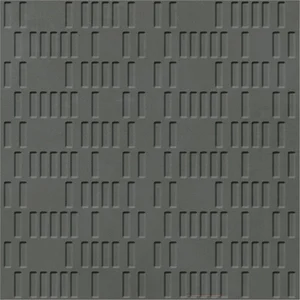 Плитка Mirage CSY0 TERRAE Tapestry Ta 06 Atmo Sonante 20x20 рельефная