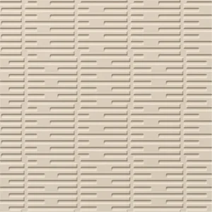 Плитка Mirage CSY7 TERRAE Irish Cream Ta 02 Atmo Densa 20x20 рельефная