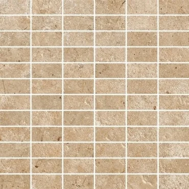 Мозаика Mirage Tribeca Harrison Mattoncino 30 TB02 30x30 матовая