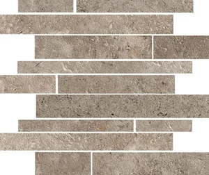 Мозаика Mirage Tribeca Hudson Portnoy 30 TB03 30x30 матовая