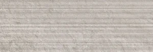 Керамогранит Cifre Mirambel Ivory Relieve 30x90 матовый