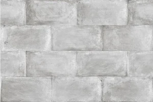 Плитка Monopole Mirambell Gris 15,7x31,6 матовая