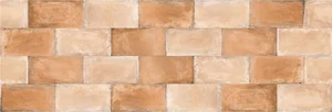 Плитка Monopole Mirambell Marron Mix 15,7x31,6 матовая