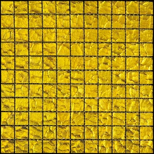 Мозаика Natural Mosaic Mirror QM-2501 (L-201) (Стекло) 30x30 глянцевая