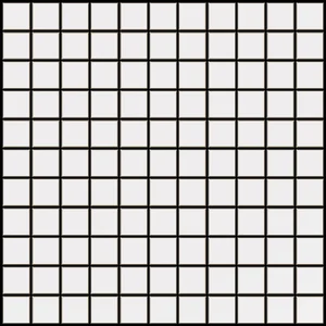 Мозаика Natural Mosaic Mirror QM-2503 (L-203) (Стекло) 30x30 глянцевая