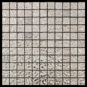 Мозаика Natural Mosaic Mirror QM-2511 (5BD-511) (Стекло) 30x30 глянцевая
