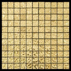 Мозаика Natural Mosaic Mirror QM-2512 (5BD-512) (Стекло) 30x30 глянцевая