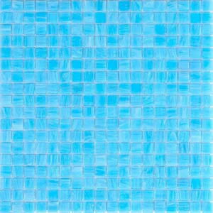 Мозаика Alma Mosaic Misty ME04 15x15 глянцевая