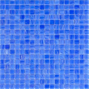 Мозаика Alma Mosaic Misty ME05 15x15 глянцевая