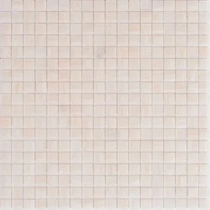 Мозаика Alma Mosaic Misty ME19 15x15 глянцевая