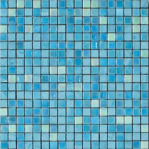 Мозаика Art & Natura Mix Luciano 29,5x29,5 глянцевая