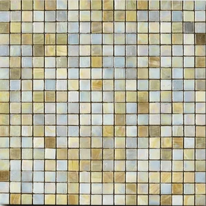 Мозаика Art & Natura Mix Mario 29,5x29,5 глянцевая