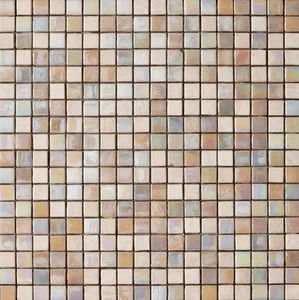Мозаика Art & Natura Mix Maurizio 29,5x29,5 глянцевая