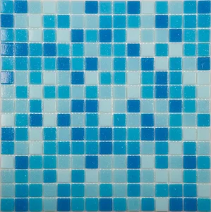 Мозаика NS Mosaic MIX1 32,7x32,7 глянцевая