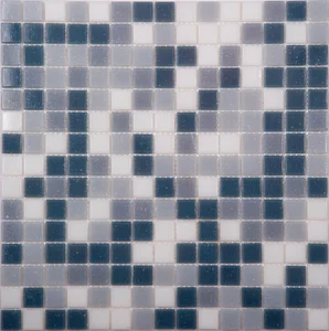 Мозаика NS Mosaic MIX12 32,7x32,7 глянцевая