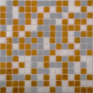 Мозаика NS Mosaic MIX13 32,7x32,7 глянцевая