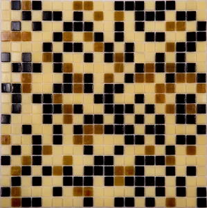 Мозаика NS Mosaic MIX15 32,7x32,7 глянцевая